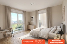Coquet Appartement récent