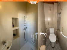 Appartement à vendre 2 pièces ALGRANGE 