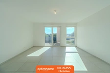 Coquet Appartement récent