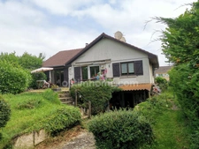 Maison Individuelle terrain 44 ares