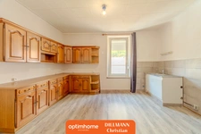 Appartement à vendre 5 pièces ALGRANGE (57)