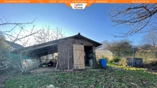 MAISON AVEC GRAND TERRAIN