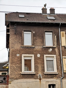 Appartement à vendre 2 pièces ALGRANGE 