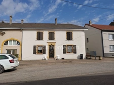 Immeuble de rapport 7 appartements