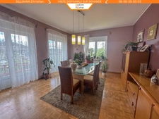 Coquette Maison Individuelle