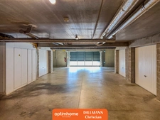 Coquet Appartement récent