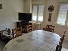Appartement loué