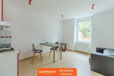 Immeuble de 3 logements