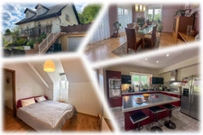 Coquette Maison Individuelle