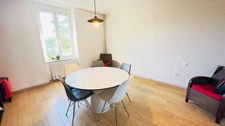DUPLEX EN LOCATION