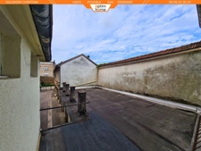 Immeuble à vendre ALGRANGE (57)