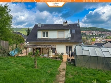 Coquette Maison Individuelle