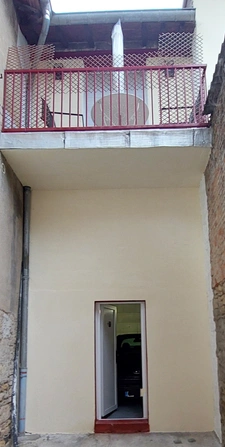 Coquet Duplex