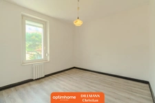 Appartement à vendre 5 pièces ALGRANGE (57)
