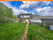 Coquette Maison Individuelle