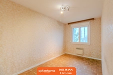 Maison individuelle 3 chambres