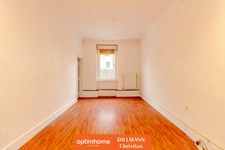 Coquet Duplex