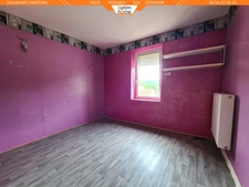 Immeuble à vendre ALGRANGE (57)