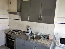 Appartement loué