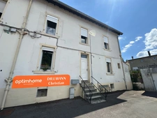 Appartement à vendre 5 pièces ALGRANGE (57)