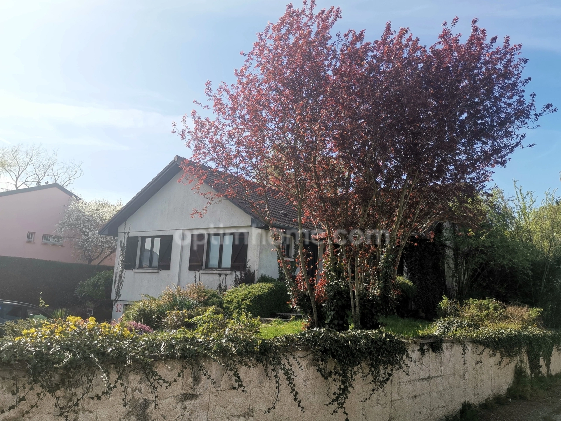 Maison 6 pièces 110 m² · à Rurange-lès-Thionville · 110 m² · 239 000 €