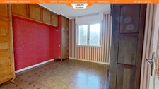 MAISON AVEC GRAND TERRAIN