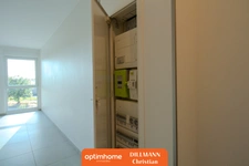 Coquet Appartement récent