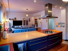 Coquet Duplex