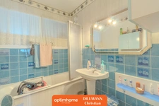 Coquet Appartement avec garage