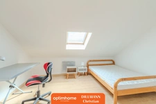 Immeuble de 3 logements
