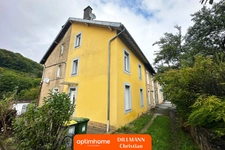Immeuble de 3 logements