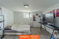 Maison individuelle terrain 13 a