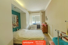 DUPLEX AVEC TERRASSE 