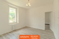 Appartement à vendre 5 pièces ALGRANGE (57)