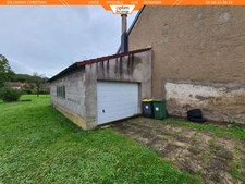 Maison à vendre 7 pièces MARSPICH (57)