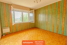MAISON AVEC GRAND TERRAIN