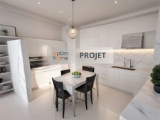 Appartement à vendre 2 pièces ALGRANGE 
