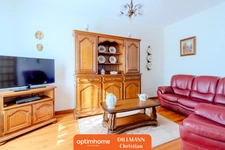Coquette maison jumelée