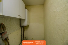 Appartement renové