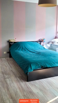 coquet appartement sans travaux