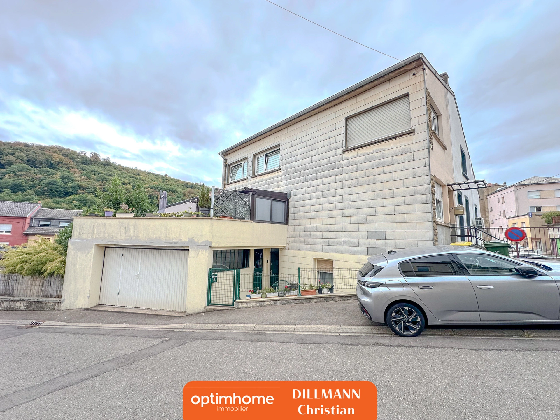 Appartement 7 pièces 137 m² · à Algrange · 137 m² · 167 000 €