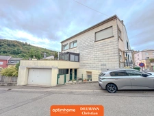 DUPLEX AVEC TERRASSE 