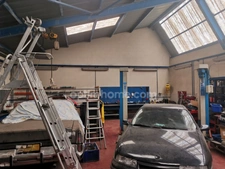 Garage Local Grange