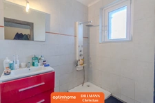 Maison individuelle terrain 13 a