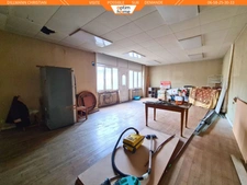 Immeuble à vendre ALGRANGE (57)