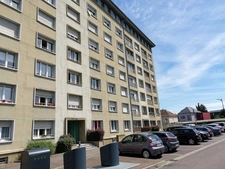 Appartement loué