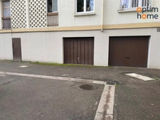 T4 + TERRASSE ET GARAGE