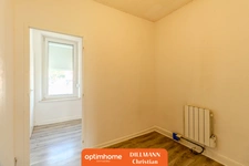 Appartement à vendre 5 pièces ALGRANGE (57)