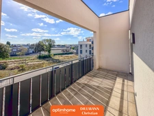Coquet Appartement récent