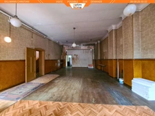 Immeuble à vendre ALGRANGE (57)